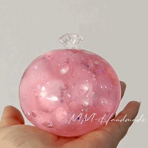 Fruit Coconut Handmade Ball