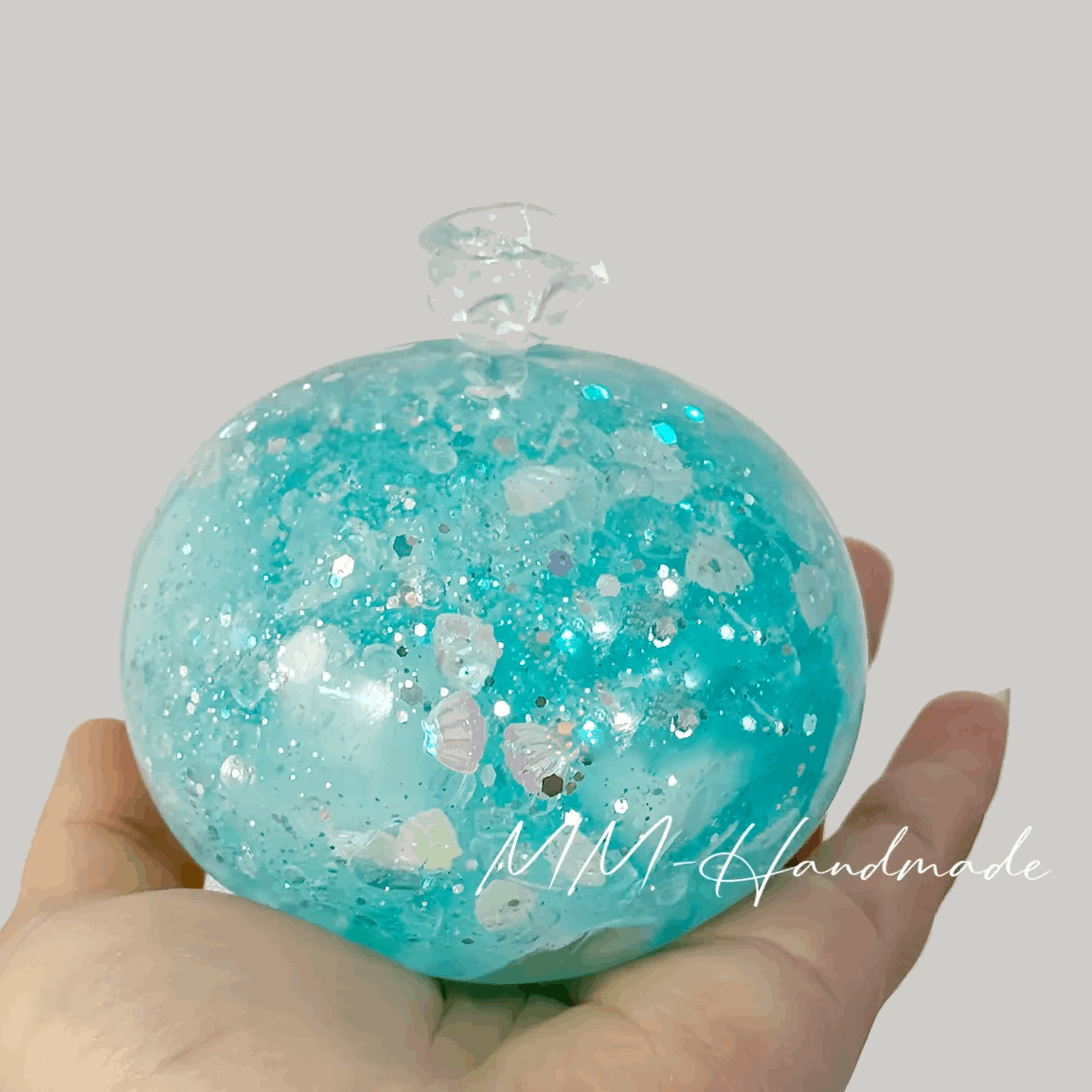 Fruit Coconut Handmade Ball