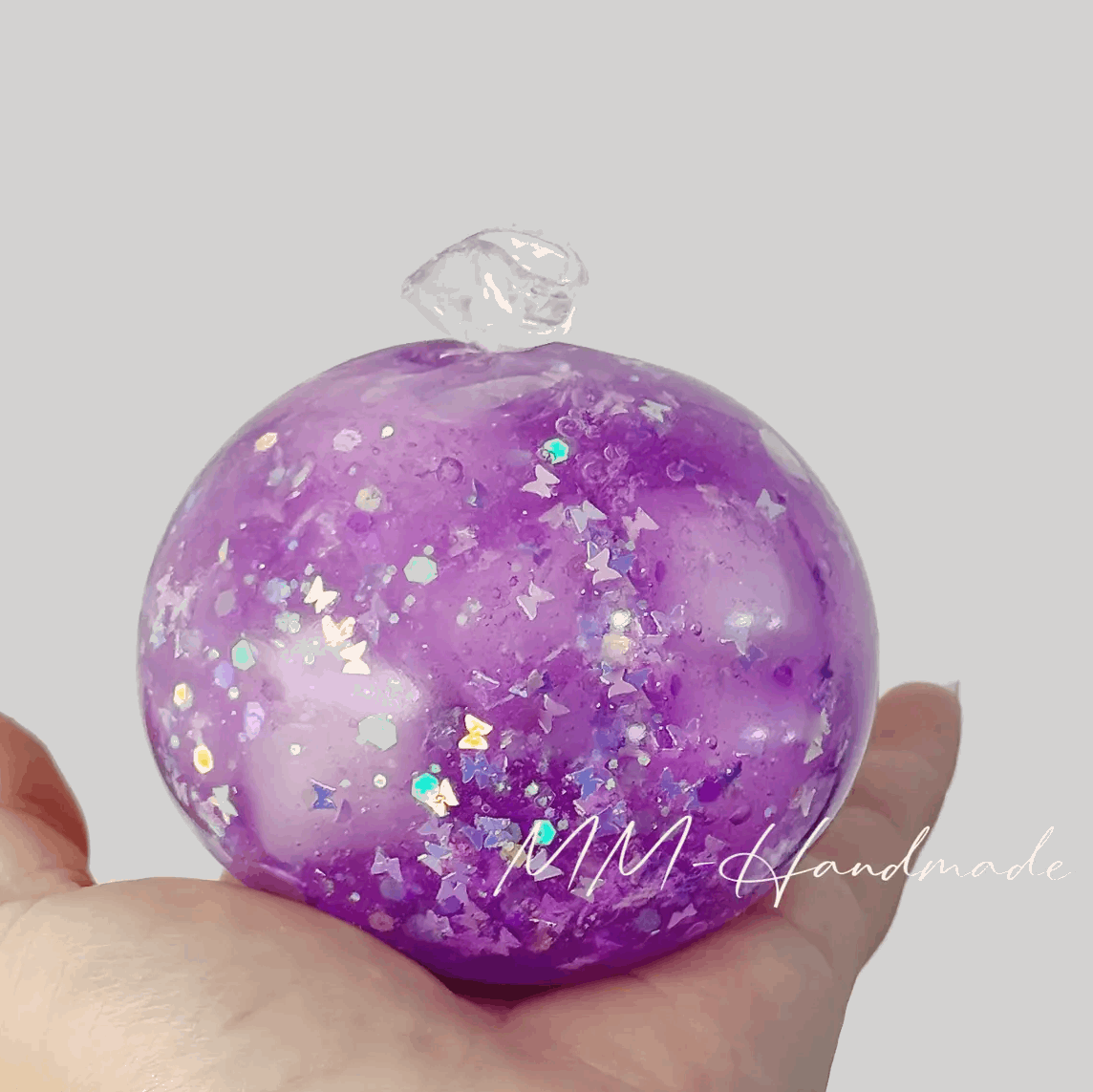Fruit Coconut Handmade Ball