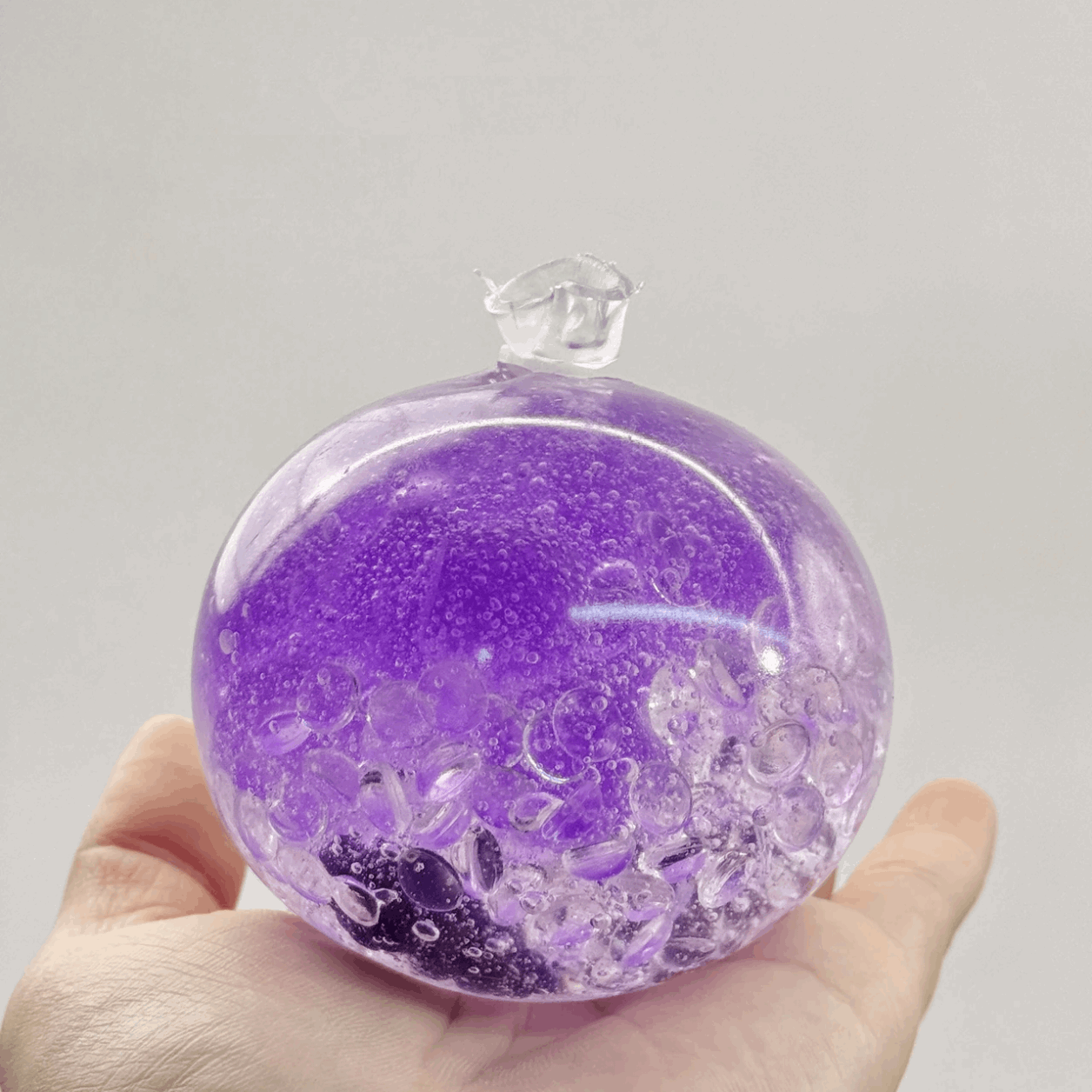 Fruit Party Handmade Ball