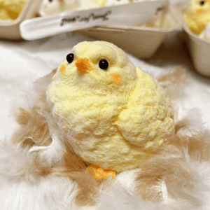 Chick Squishy