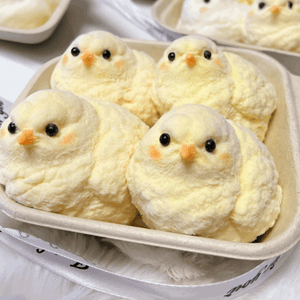 Chick Squishy