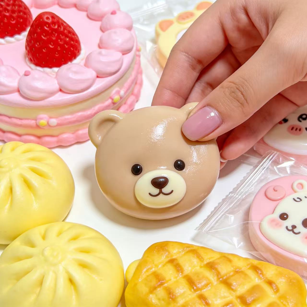 Stop Playing With Your Squishy Like This — 5 Habits That Ruin It Faster Than You Think