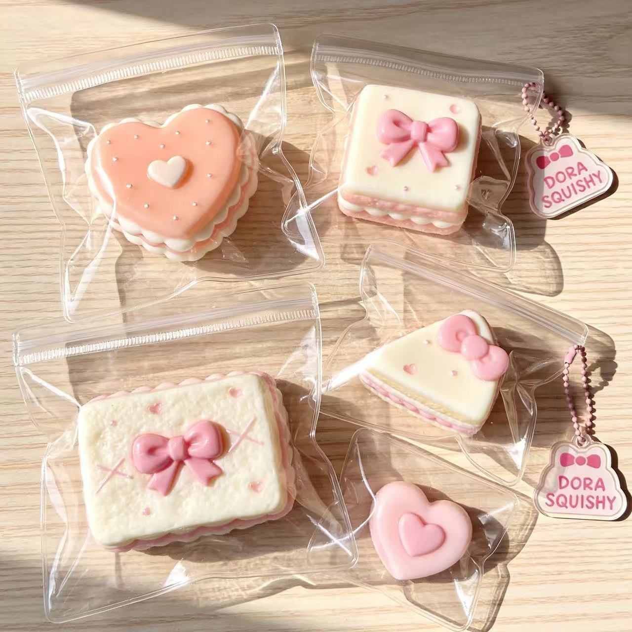 Overwhelmed by School or Work? Here’s Why a Silicone Squishy Can Calm Anxiety So Fast