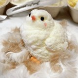 Chick Squishy